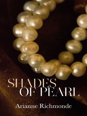 cover image of Shades of Pearl